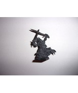 Warhammer Fantasy - Vampire Counts Konrad Von Carstein - Games Workshop - £48.05 GBP