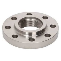 3&quot; Fnpt Ss Threaded Flange - $313.49