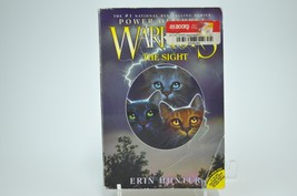 Power of Three Warriors The Sight by Erin Hunter - £3.08 GBP