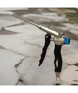 2-Way Adjustable Air Blow Pistol Gun w/Extended Nozzle Cleaning Blowing ... - €12,89 EUR