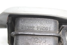 08-14 SUBARU IMPREZA WRX STI LEFT ENGINE MOUNT Q3958 image 11