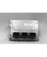 Engine ECU ECM Electronic Control Module 1.8L Fits 12-13 HONDA CIVIC OEM... - $62.99