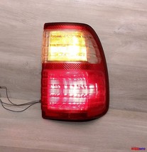 1998-2004 Lexus LX470 Outer Quarter Mtd Taillight Light Lamp Driver Left LH image 15