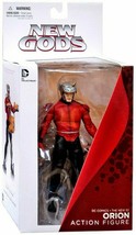 DC Collectibles - New 52 Orion &amp; Astro Harness Action Figure Action Figure - £31.27 GBP
