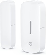 Goveelife Door Window Sensor, Group Control Unlimited Devices, Wireless ... - £31.07 GBP