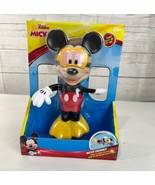Disney Mickey Mouse Clubhouse Water Swimmer Bath Toy Mickey Mouse NEW - $20.20 CAD
