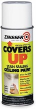 Ceiling Sealing Paint, 13 Oz - £33.19 GBP
