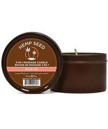 Isle of You Massage Candle by EB - 6oz Relaxing Soy Wax Blend for Pampering - $872.33 MXN