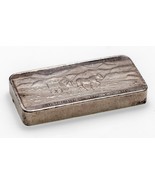 1969 DMI Day Mines, Inc. 3 Oz 999 Fine Silver Bar - $240.21