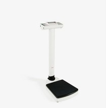 seca 703 High Capacity Column Scale w/ Wireless Transmission (7031321007) - £426.63 GBP