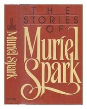 The Stories of Muriel Spark - £7.34 GBP