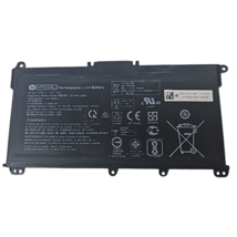 Laptop Battery HT03XL for HP Pavilion 15-CS0000 17-by0300 245 256 G7 TPN-C136 - $23.37