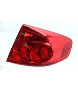 Passenger Tail Light 4 Door Sedan Fits 05-06 INFINITI G35 72158 - $137.86 CAD