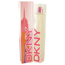 Donna Karan DKNY Summer Perfume 3.4 Oz Eau De Toilette Spray  - £72.65 GBP
