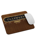 RCA Victor 17K Radio Mouse Pad – Vintage Wood Radio Design | Retro Desk ... - $9.97