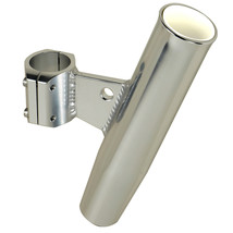 C.E. Smith Aluminum Clamp-On Rod Holder - Vertical - 1.315&quot; OD - £92.68 GBP