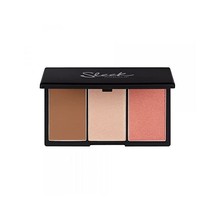 Sleek Make Up Face Form Contour and Blush Palette Light 20g  - $24.00