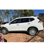 Driver Axle Shaft Front Axle 2.5L VIN J 1st Digit AWD Fits 14-20 ROGUE 1... - $2,513.78 MXN