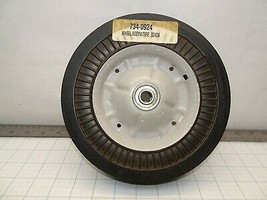 MTD 734-0924 Lawnmower Wheel Tire OEM NOS - £23.70 GBP