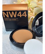 MAC Studio Fix Powder Plus Foundation Shade NW44 MAKEUP 0.52oz ORIGINAL ... - €23,69 EUR