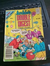 Archie&#39;s Double Digest #9 - $7.12