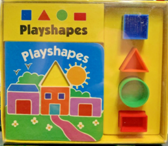 Playshapes - $7.80