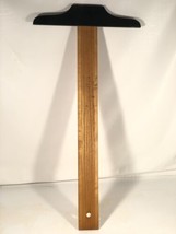 Vintage Dietzgen T Square 12066-24 Drafting Ruler Made In USA - £31.53 GBP