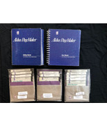 Aldus Pagemaker 3.0 manuals and 5 1/4&quot; floppy disks Windows PC 1988 - $36.62