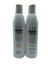 Keratin Complex Keratin Care Shampoo &amp; Conditioner 8 oz. Each - £17.86 GBP