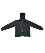 Polo Ralph Lauren Hoodie Boys XL 18-20 Zip Up Sweatshirt Embroidered Pon... - $324.00 MXN