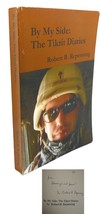 Robert B. Repenning BY MY SIDE :  Signed 1st Revised Edition - £35.88 GBP