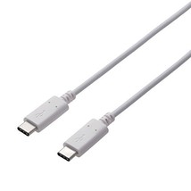 Genuine USB C to C Cable for Fast Charging and Data Transfer - $59.39