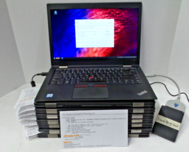 Lenovo ThinkPad X1 Carbon 4th Gen | Core i5-6300U | 8GB RAM | NO SSD  NO... - $79.80