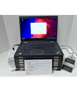 Lenovo ThinkPad X1 Carbon 4th Gen | Core i5-6300U | 8GB RAM | NO SSD  NO... - $110.50 CAD