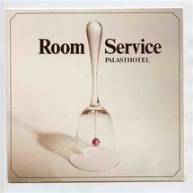 Palasthotel Room Service Menu Berlin Germany  - £22.13 GBP