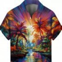 Men's button-down shirt size XL - $8.00