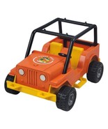 Fisher Price Adventure People Trailblazer Jeep #312 - 1977 - £7.42 GBP