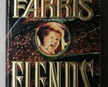 Fiends John Farris 1990 Tor Paperback - $8.90