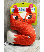 Hallmark I&#39;m 5 year old Birthday Singing Musical Stuffed Plush Animal - $32.55
