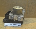 04-09 Nissan Quest ABS Pump Control OEM 47660CK200 Module 234-10c4 - £95.91 GBP