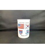 Military Sergeant Major Association Korea Mug USKF VGC - $24.60 CAD