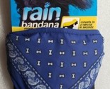 Rain Bandana Medium Raincoat Dog Accessory - $13.85