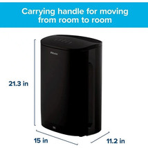 3M Filtrete Room Air Purifier Large Room - £138.12 GBP