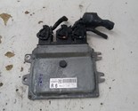 Engine ECM Electronic Control Module Right Hand Strut Tower Fits 09 CUBE... - $44.55