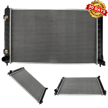 Radiator Replacement Compatible with 2007-2018 Altima 2009-2014 2016-202... - $1,580.03 MXN