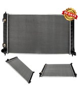 Radiator Replacement Compatible with 2007-2018 Altima 2009-2014 2016-202... - $119.89 CAD