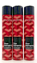 Matrix Fixer Hairspray 11.1 oz-3 Pack - $61.33
