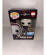 Michael Myers Blood Tears Funko #1904 - Halloween 2 - Scare Fair 2025 - $38.81