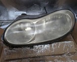 Driver Left Headlight Fits 98-01 CONCORDE 327724 - $75.14