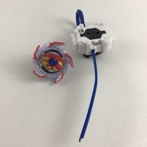 Beyblade Burst Surge Kolossal Helios Spinning Top Toy Launcher Ripcord Game - £20.68 GBP